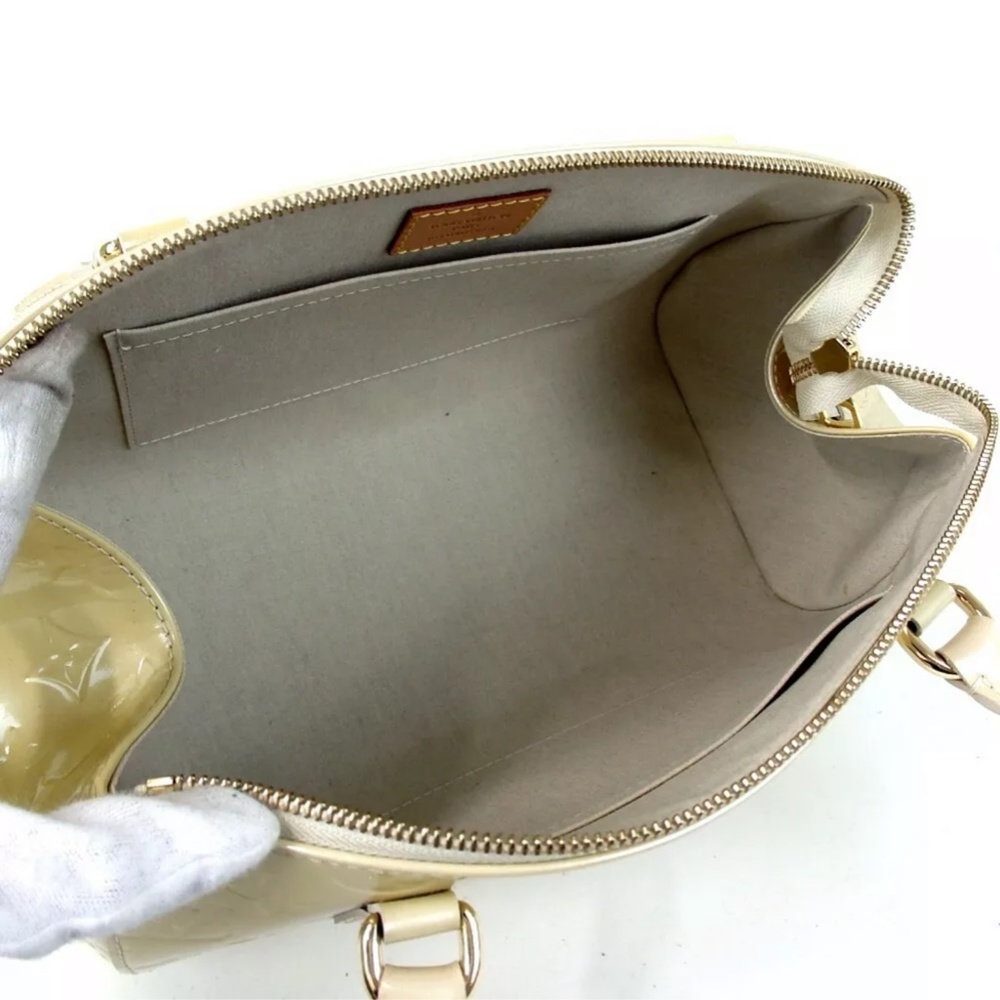 ‼️SOLD SOLD‼️EUC 💯Auth Louis Vuitton Handbag - Picture 9 of 11